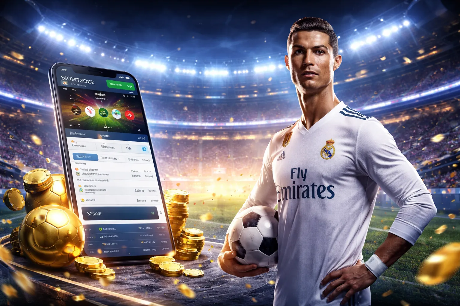 Game Thể Thao Mới