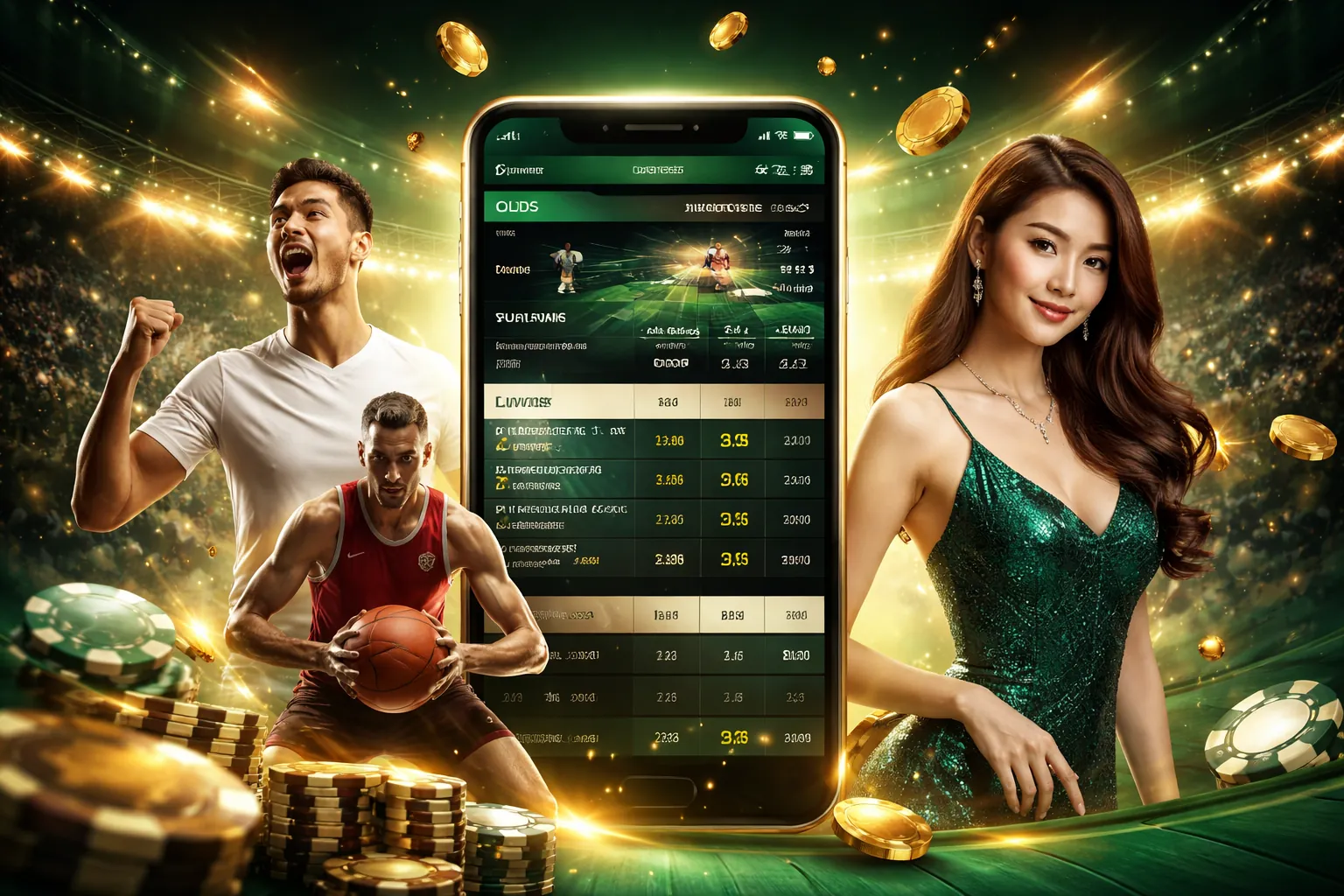 Game Bắn Cá Mới