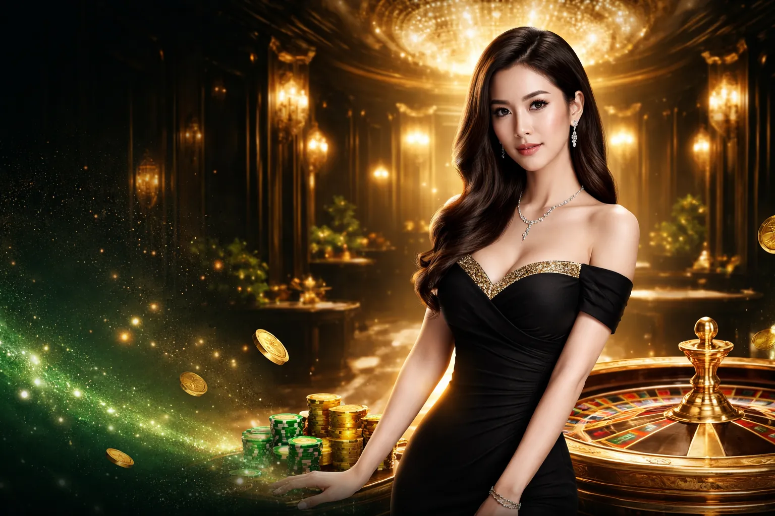 Game Casino Mới