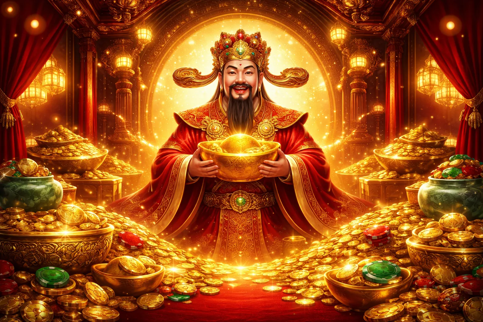 Đa dạng trò chơi sshbet