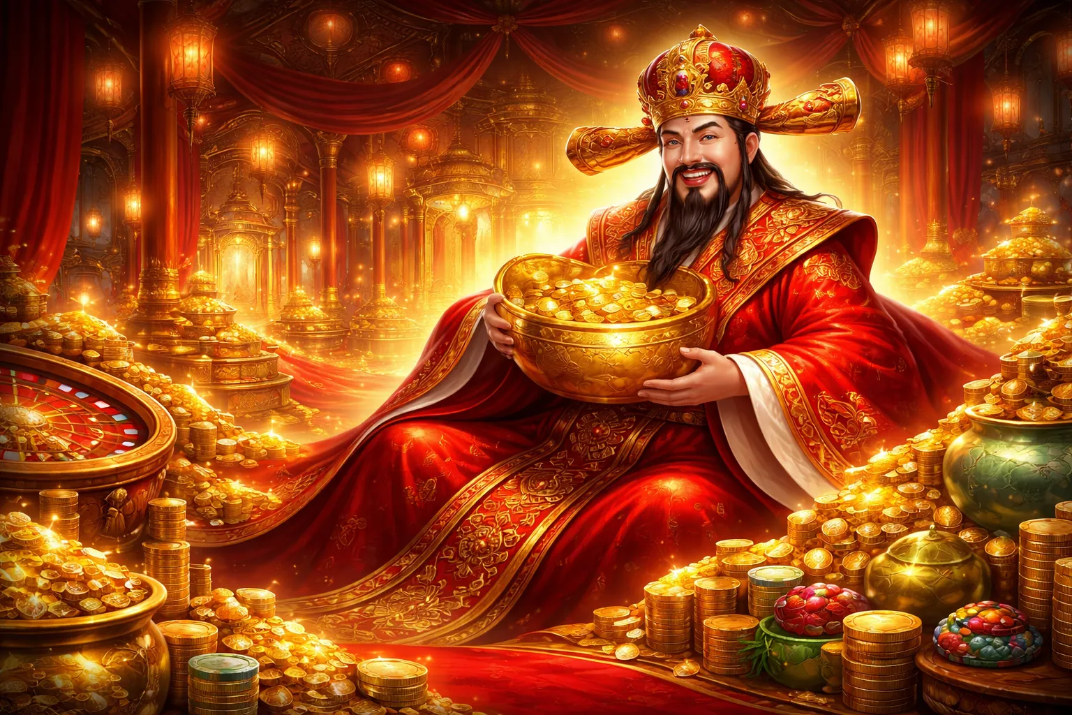Các sản phẩm giải trí đa dạng tại sshbet