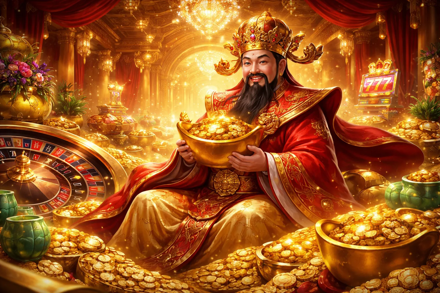 Tổng quan về nền tảng sshbet