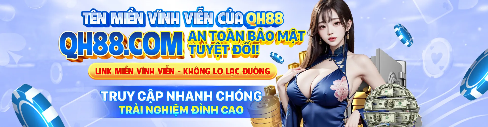 Hình ảnh tiêu đề trang Chính sách bảo mật của SSHBET