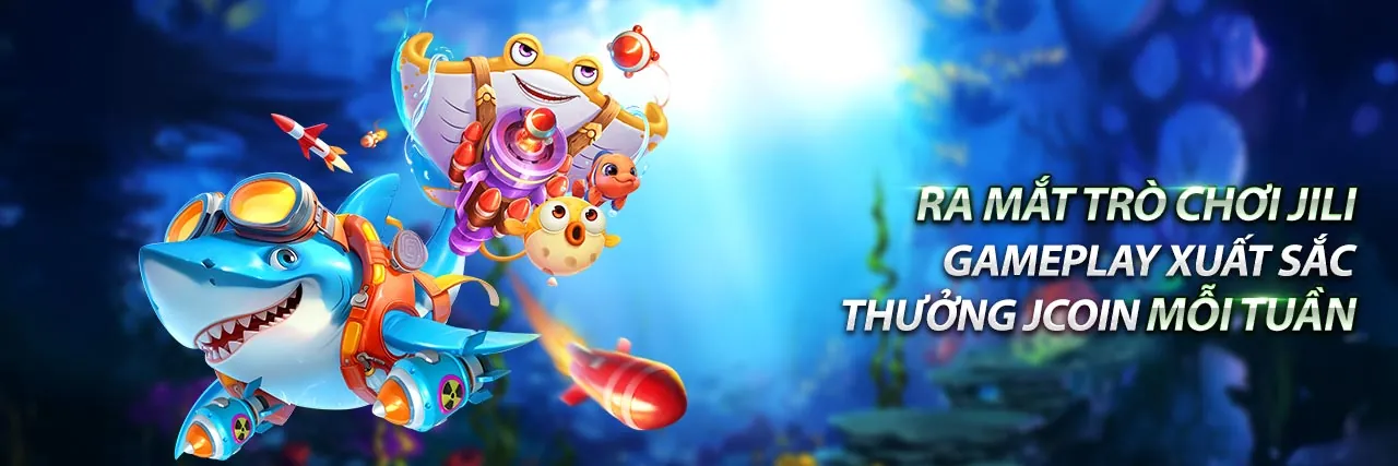 Hình ảnh chính game Bắn Cá sshbet